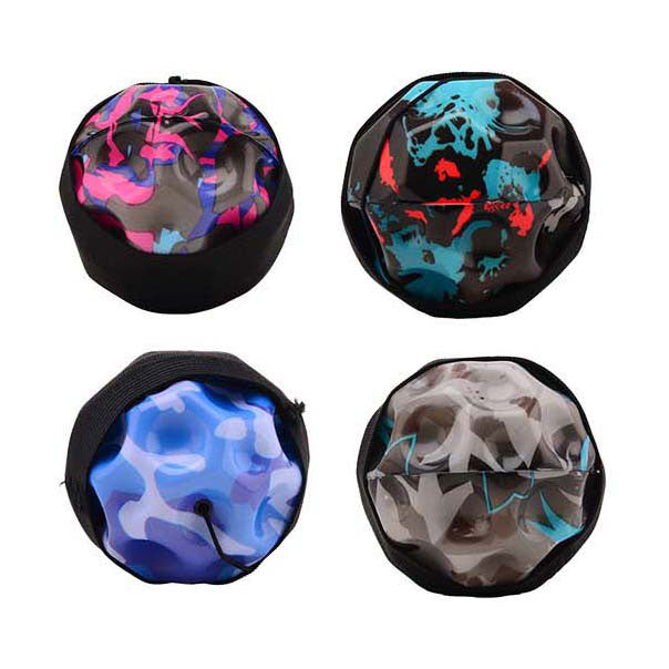 Johntoy Bungee Wristball Meteorit