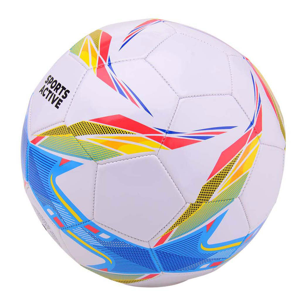 JohnToy Sport Active Kunstleeren Voetbal