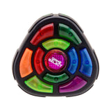 Johntoy memory game 2 in 1 interactive light game