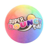 Johntoy super PU bouncing ball