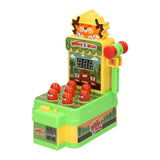 Johntoy whack a mole - with light and sound