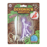 Ghearr Johntoy amach creatlach dino slime