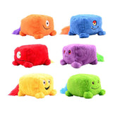 Johntoy peluche y juega freaky fuzz