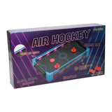Johntoy led air hockey tafel