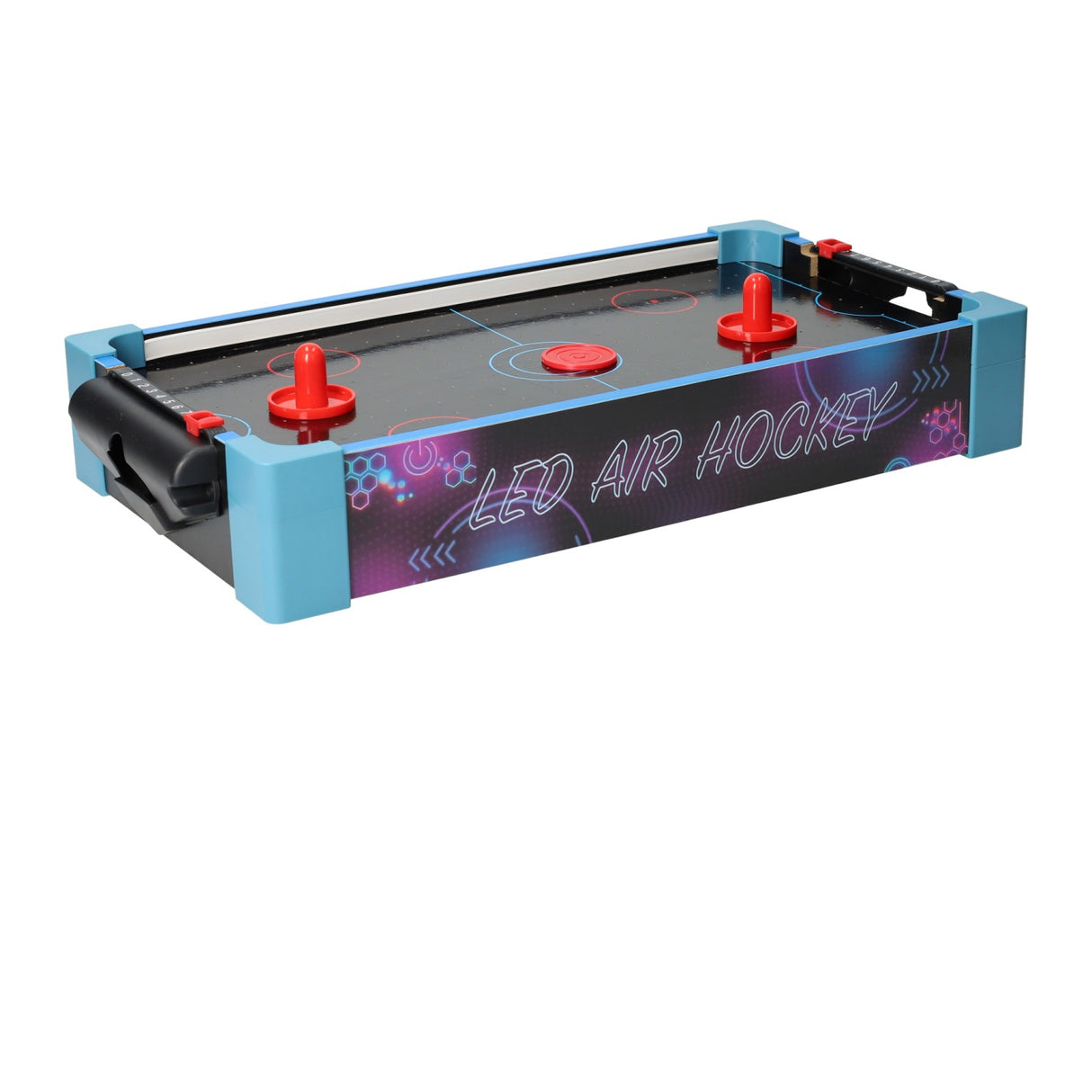 Johntoy led air hockey table