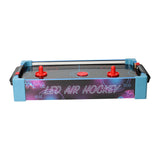 Johntoy led air hockey tafel