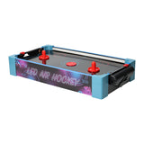 Johntoy led air hockey tafel