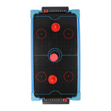 Johntoy led air hockey tafel