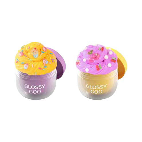 Johntoy glossgoo beauté mastic xl