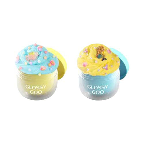 Johntoy glossgoo beauté mastic xl