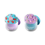 Johntoy glossgoo beauté mastic xl