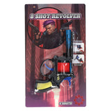Johntoy klappertjes revolver