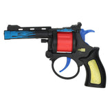 Johntoy klappertjes revolver
