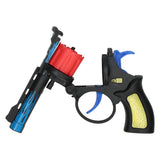 Johntoy klappertjes revolver