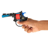 Johntoy klappertjes revolver