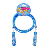 Johntoy summertime springtouw 2.1m 3 assorti