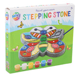 Stepstone Painting 17x17 cm Do-it-yourself 2 assorti