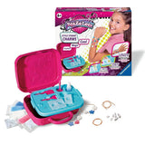 Ravensburger blazelets style studio charms