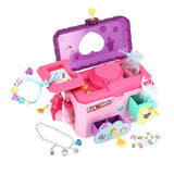 Jumbo Funlockets Secret Jewelry Box with Message Recorder