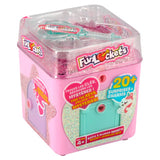 Jumbo Funlockets secret jewelry box