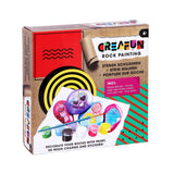 Creafun hobbyset maleri