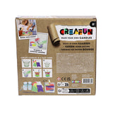 Creafun Hobbyset mécht Är eege Käerzen