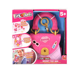 Tajná mini taška Jumbo funlockets