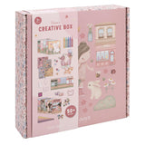 Little dutch rosa creativity box xl