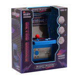 Johntoy retro arcade game console