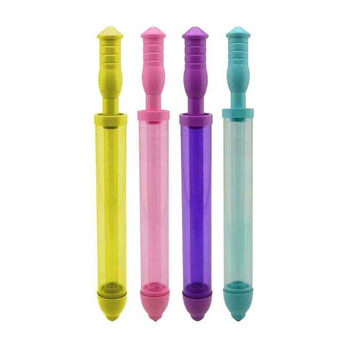 Johntoy water push play spray