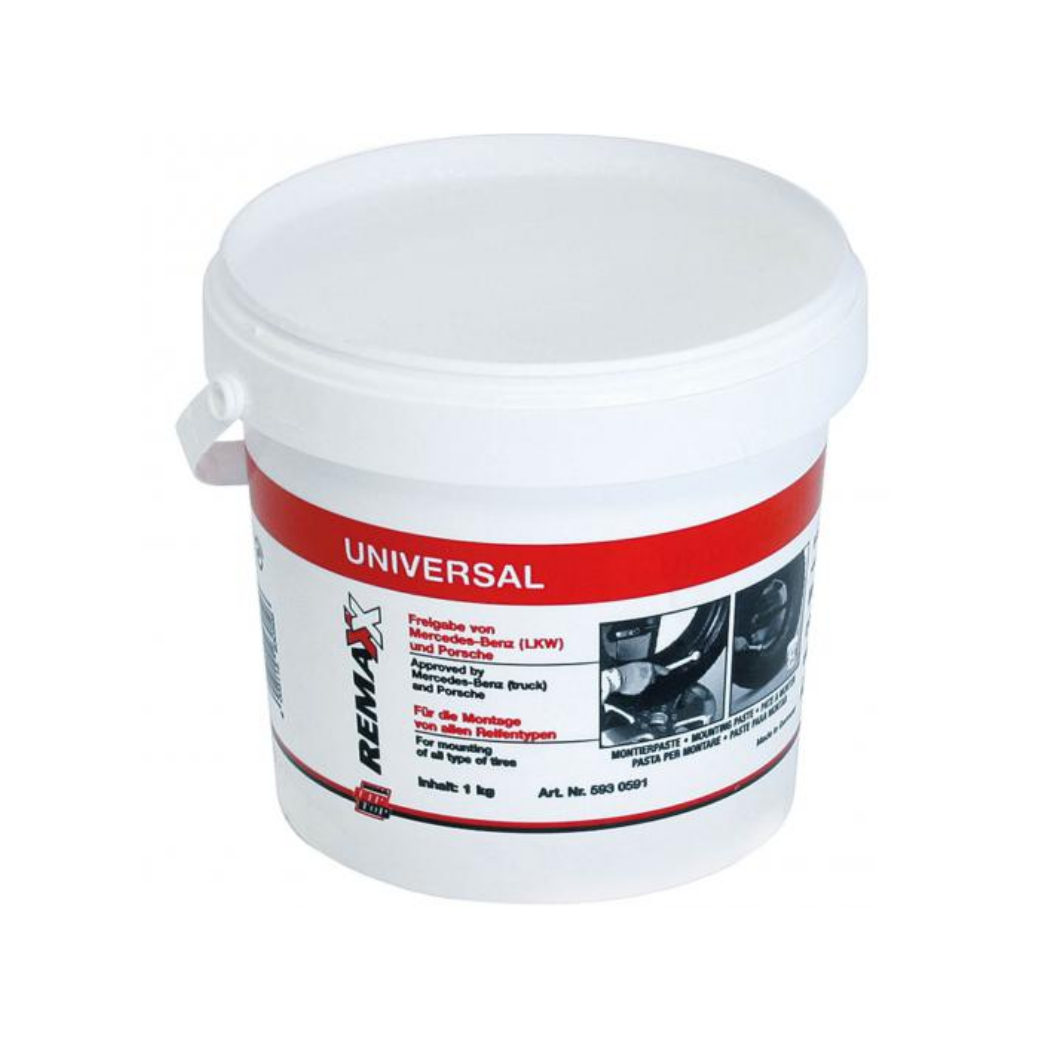 TIPTOP Pneu Montéierung Paste 1 kg