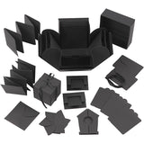 Creativ Company Explosion Box Gift box Black Set