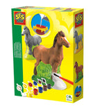 SES GIPS GETEN - Horse