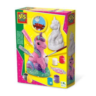 SES Gieten and Painting - Unicorn