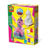 SES Gieten and Painting - Unicorn