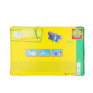 Ses my first tear and paste