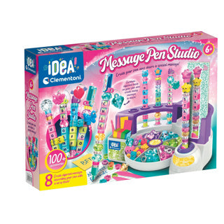 Clementoni pen creator letters laboratorium