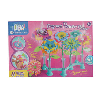 Duftendes Blumenset von Clementoni