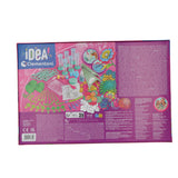 Duftendes Blumenset von Clementoni