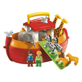 Playmobil 1.2.3. Take -Away Ark da Noah 6765