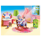 Dětská místnost Playmobil Dollhouse 70210