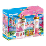 Hrad Playmobil Princess 70448