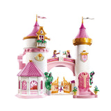 Hrad Playmobil Princess 70448