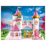 Hrad Playmobil Princess 70448
