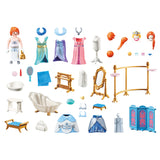 PlayMobil Shower 70454