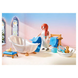 PlayMobil Shower 70454