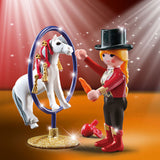 Playmobil Country Horse Training 70874