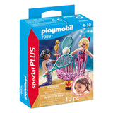 Playmobil Specials hrající mořské panny 70881