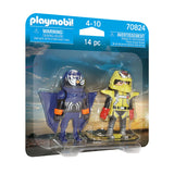 Playmobil Sunthow Duopack Air 70824