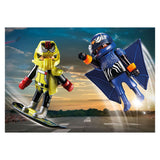 Playmobil Sunthow Duopack Air 70824